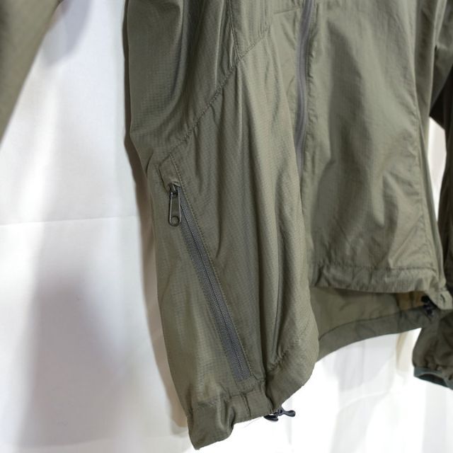 TILAK(ティラック)の【樋口一葉様専用】ティラック　マウンテンパーカー（Aira Jacket） メンズのジャケット/アウター(マウンテンパーカー)の商品写真