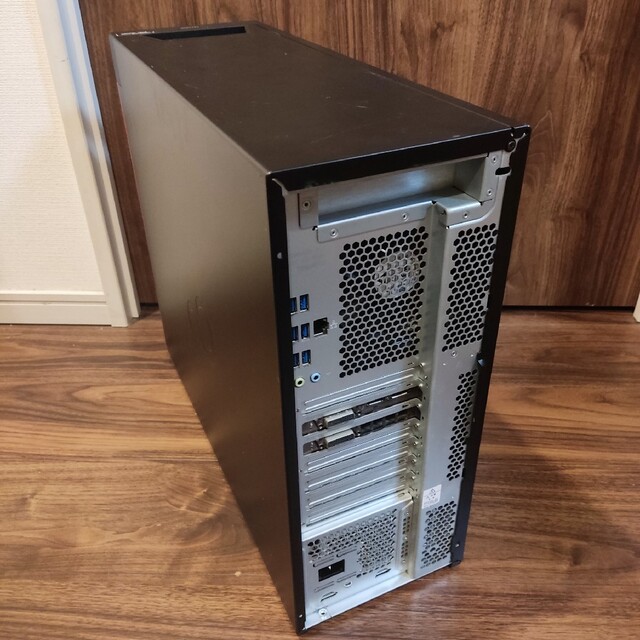 i7 8700相当ゲーミングPC/32GB/512GB/1TB/office - 5