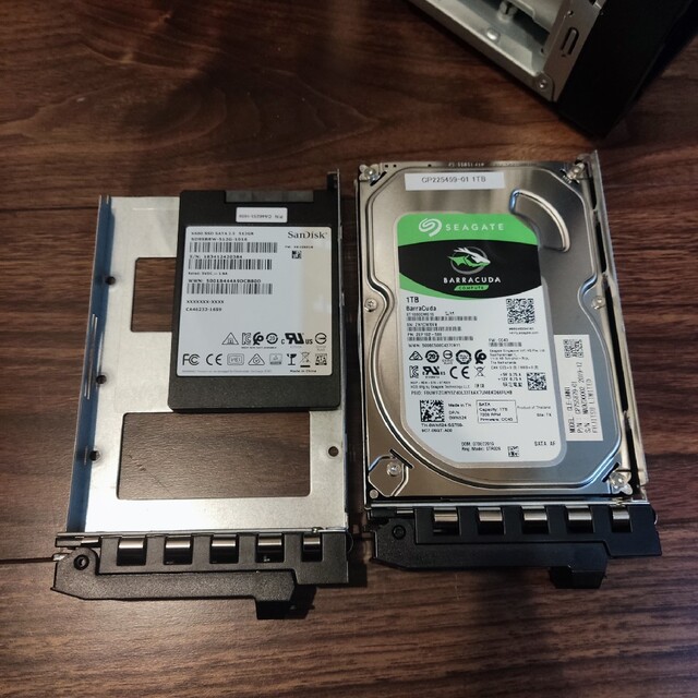 i7 8700相当ゲーミングPC/32GB/512GB/1TB/office - 4
