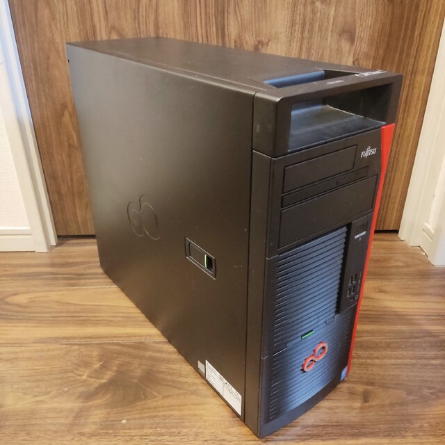 i7 8700相当ゲーミングPC/32GB/512GB/1TB/office