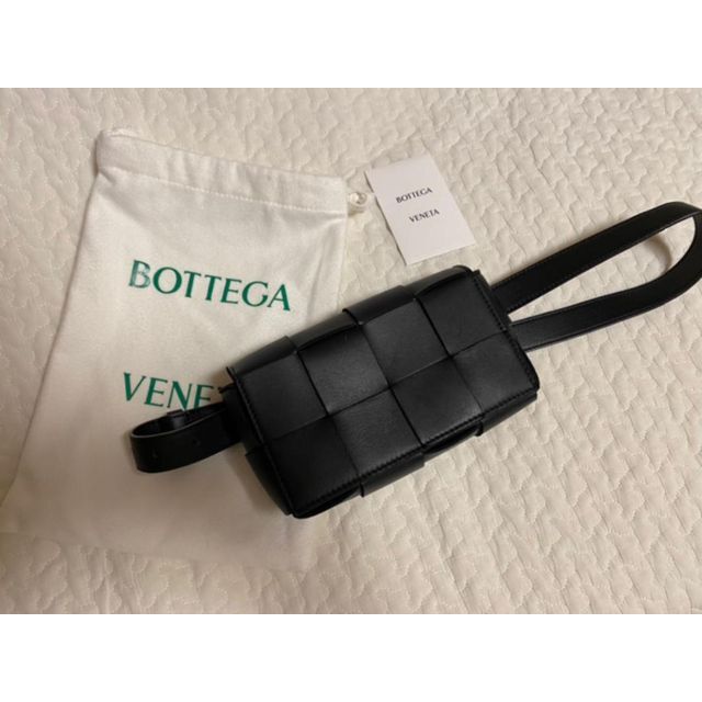 Bottega Veneta - 【BOTTEGA VENETA 】ベルト　カセット