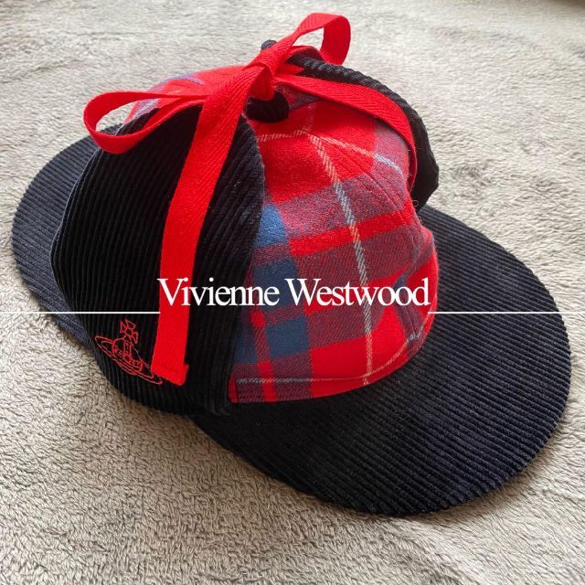 Vivienne Westwood　帽子