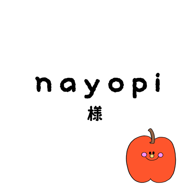 nayopiちゃん