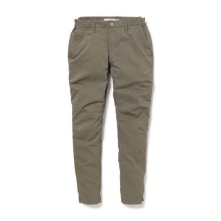 ノンネイティブ(nonnative)のNONNATIVE ALPINIST EASY PANTS POLY TWILL(その他)