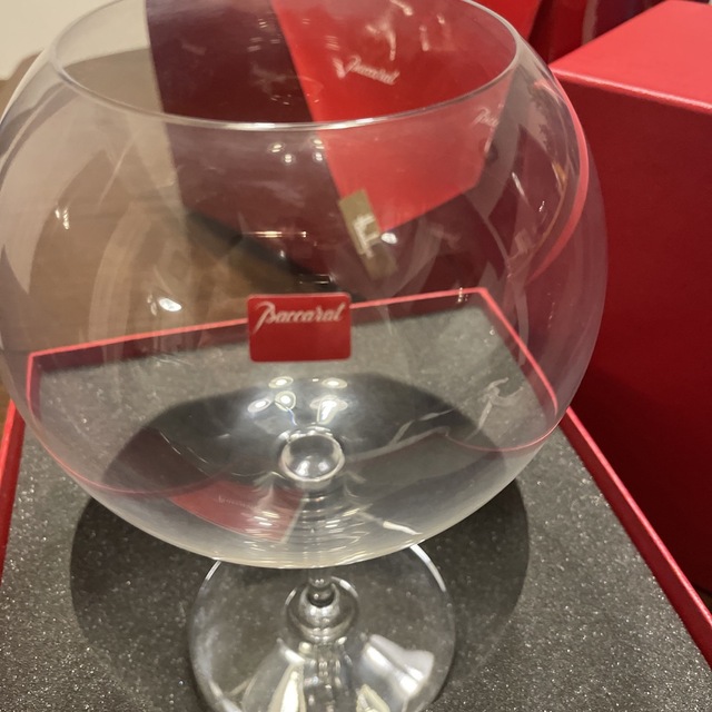 ✯ 逸品 Baccarat バカラ ロマネコンティ 専用✯