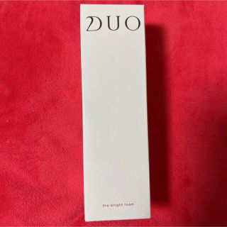 デュオ(DUO)のデュオ　ザ　ブライトフォーム150g(洗顔料)