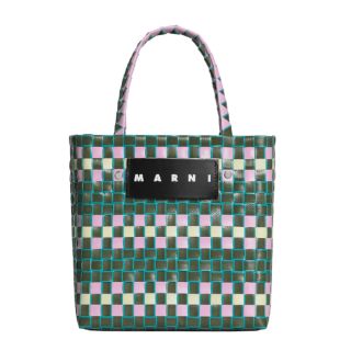 マルニ 牛革 かごバッグ(レディース)の通販 100点以上 | Marniの