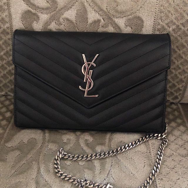 お買得】 Yves Saint Laurent - イヴサンローラン サンローラン