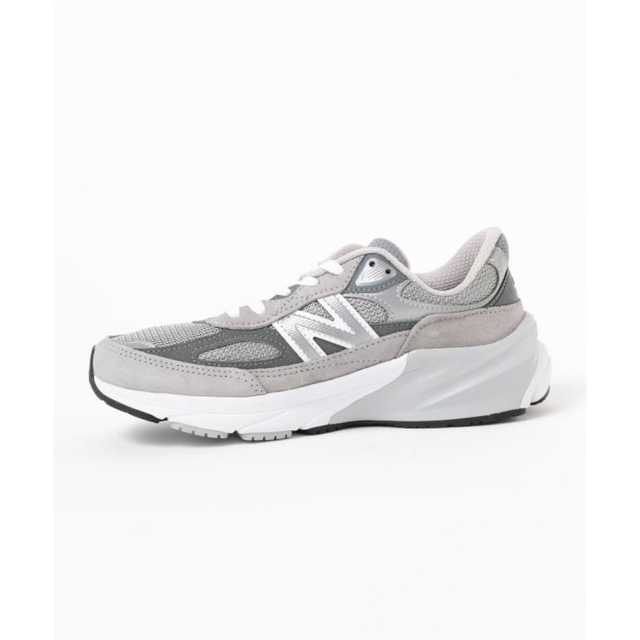 New Balance(ニューバランス)のnew balance 990 v6 26cm us8 ニューバランス メンズの靴/シューズ(スニーカー)の商品写真