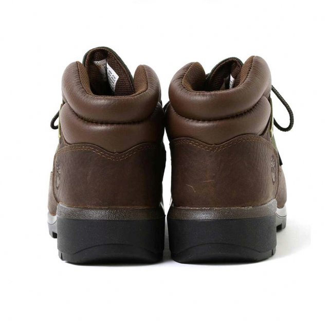 Timberland(ティンバーランド)のTimberland Field Boots Beef & Broccoli メンズの靴/シューズ(ブーツ)の商品写真
