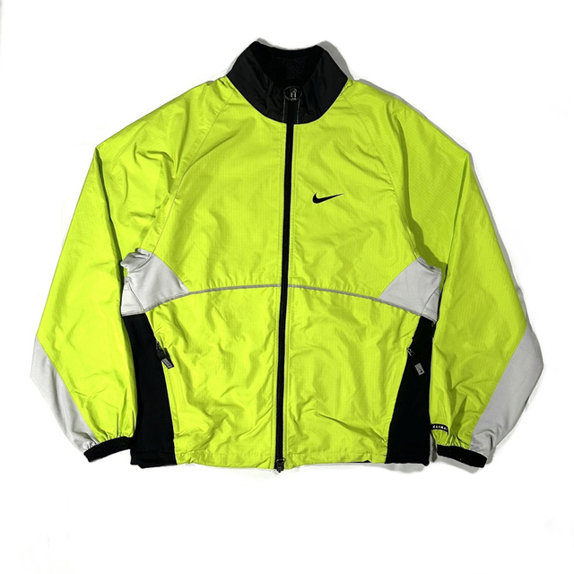 reinike cycling nylon jacket neok color