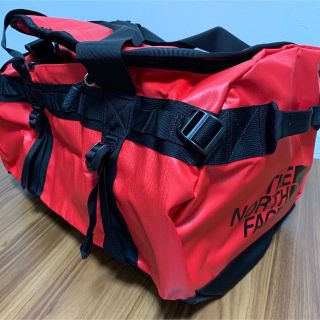 ザノースフェイス(THE NORTH FACE)のノースフェイス　ボストンバック　71L 新品未使用(ボストンバッグ)