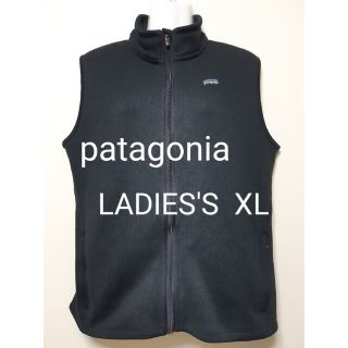 パタゴニア(patagonia)の【patagonia  パタゴニア】ベターセーターベスト(ベスト/ジレ)