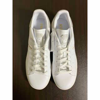 美品23adidas STANSMISTH アディダス スタンスミス HT939