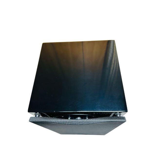 ONKYO オンキョー サラウンドスピーカーシステム D-509M(B) 1台 - 2
