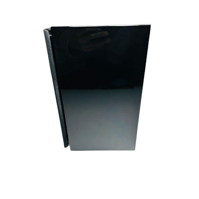ONKYO オンキョー サラウンドスピーカーシステム D-509M(B) 1台 - 3