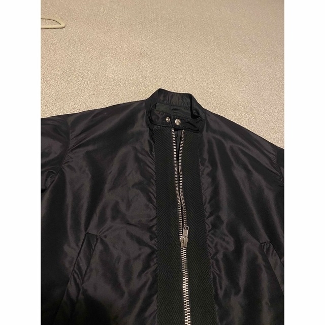 ALMOSTBLACK DRAWING JACKET サイズM 古典 onica.rs