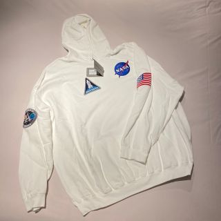 Balenciaga - ラスト1【新品】バレンシアガ NASA コラボ オーバー