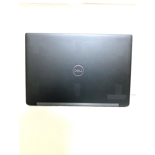 DELL(デル)の【正規Office付き‼️】Dell　Latitude　7290　ノートパソコン スマホ/家電/カメラのPC/タブレット(ノートPC)の商品写真