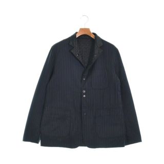 エンジニアードガーメンツ(Engineered Garments)のEngineered Garments カジュアルジャケット M 【古着】【中古】(テーラードジャケット)