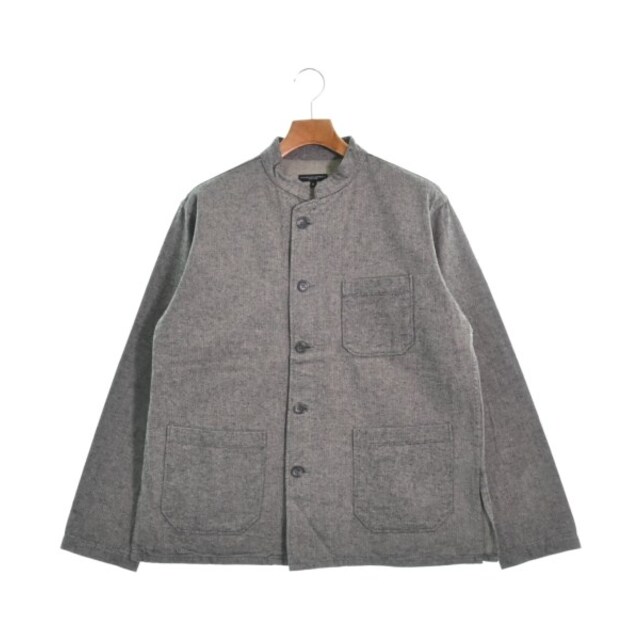 Engineered Garments カジュアルジャケット S普通裏地