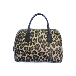 ケイトスペードニューヨーク(kate spade new york)のkate spade new york ハンドバッグ - 【古着】【中古】(ハンドバッグ)