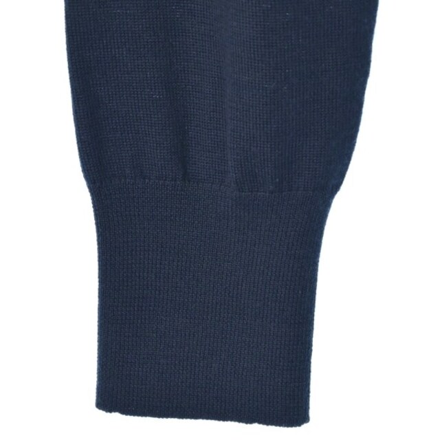 WRAPINKNOT ラッピンノット ワンピース 1(S位) 紺 | www.innoveering.net