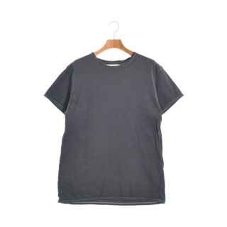 トゥデイフル(TODAYFUL)のTODAYFUL トゥデイフル Tシャツ・カットソー F チャコールグレー 【古着】【中古】(カットソー(半袖/袖なし))