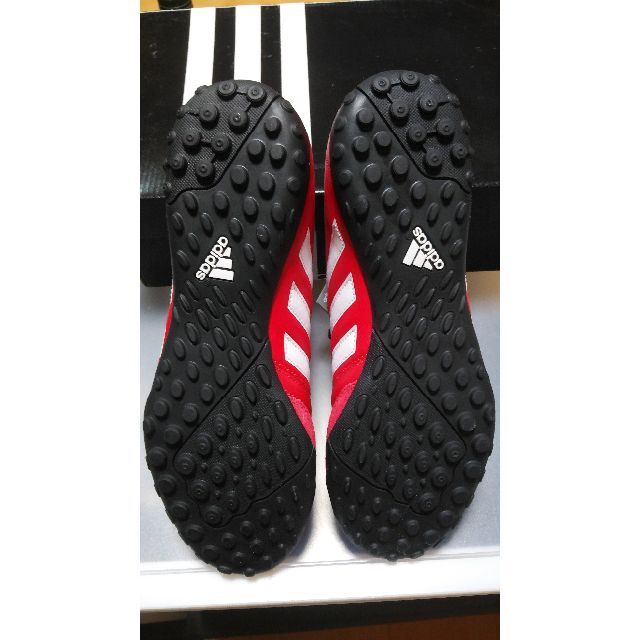 adidas(アディダス)のアディダス　patgloro16.2TF　サイズ：26.5cm　未着用 スポーツ/アウトドアのサッカー/フットサル(シューズ)の商品写真