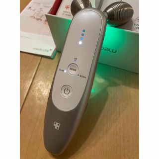 値下げ!メディキューブ EMS美顔器Age-R エージーアール ジェルセット