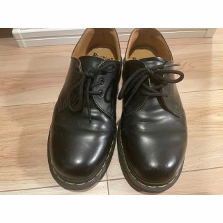 ドクターマーチン(Dr.Martens)のドクターマーチン　スリーホール(ブーツ)