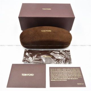 TOM FORD - TOM FORD TF5659-B018 メガネ ブルーライトカット ...