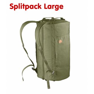 フェールラーベン(FJALL RAVEN)のフェールラーベン　Splitpack large(バッグパック/リュック)