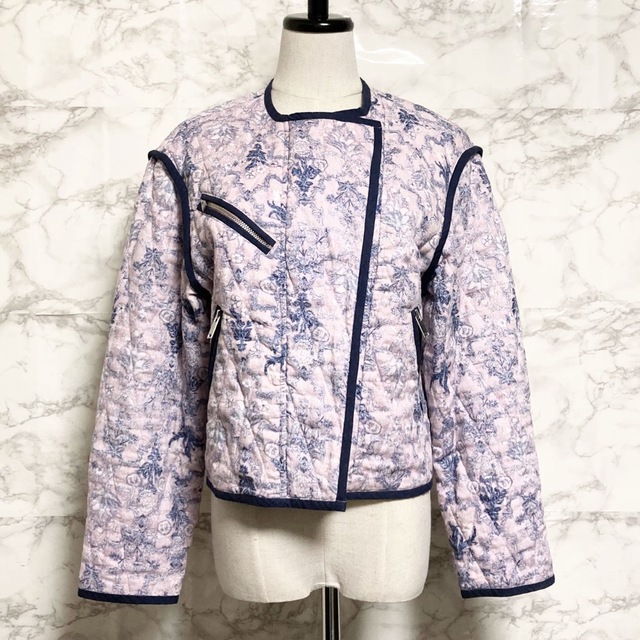 1度着たのみ イザベルマランエトワール19SS
