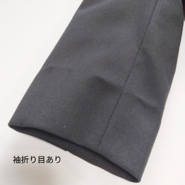 学ランセット標準型学生服155A メンズのスーツ(セットアップ)の商品写真