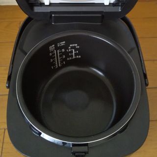 Panasonic - 早い者勝ち、20年製❗パナソニック、2段IH、備長炭釜炊飯
