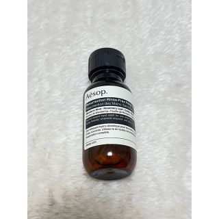 イソップ(Aesop)の［未使用・未開封］イソップ　リンスフリー　ハンドウォッシュ(ボディソープ/石鹸)