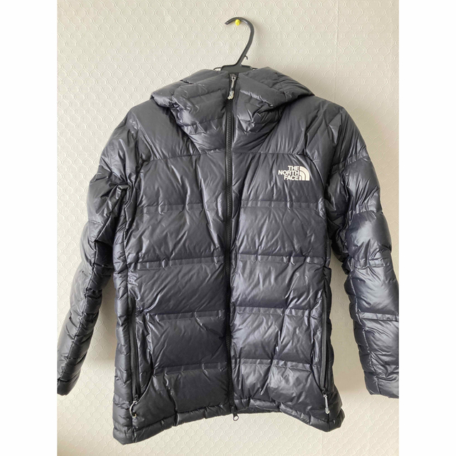 THE NORTH FACE ダウンジャケット　レディースSサイズ