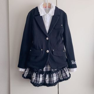 ロニィ 子供 ドレス/フォーマル(女の子)の通販 60点 | RONIのキッズ