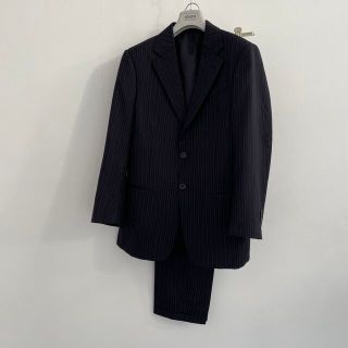 アルマーニ コレツィオーニ(ARMANI COLLEZIONI)の【美品】ARMANI COLLEZIONI メンズスーツ(セットアップ)