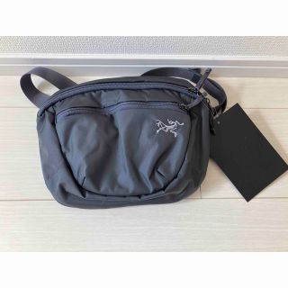 アークテリクス(ARC'TERYX)のマンティス2(ショルダーバッグ)