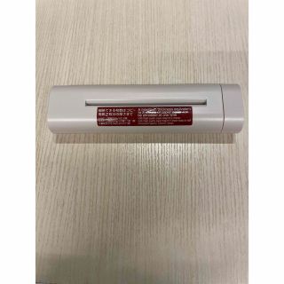 ムジルシリョウヒン(MUJI (無印良品))のシュレッダー 無印良品(その他)