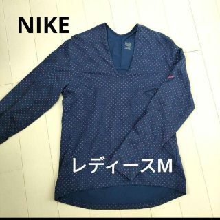 ナイキ(NIKE)のナイキＴシャツロンT(Tシャツ(長袖/七分))