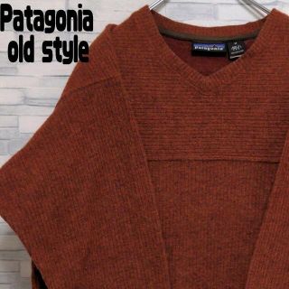 patagonia - 菅田将暉 着用 フリース vote make new clothes S の通販 ...