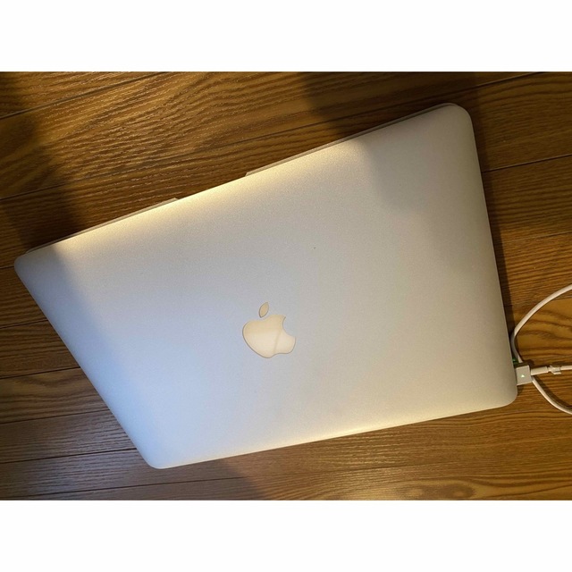 MacBook Air 13インチ2014/1.4GHz/8GB/新品512GB 2