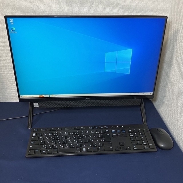 DELL - 第10世代i5 Dell Inspiron 24 5490 AIOの通販 by Smart Bird PC ...