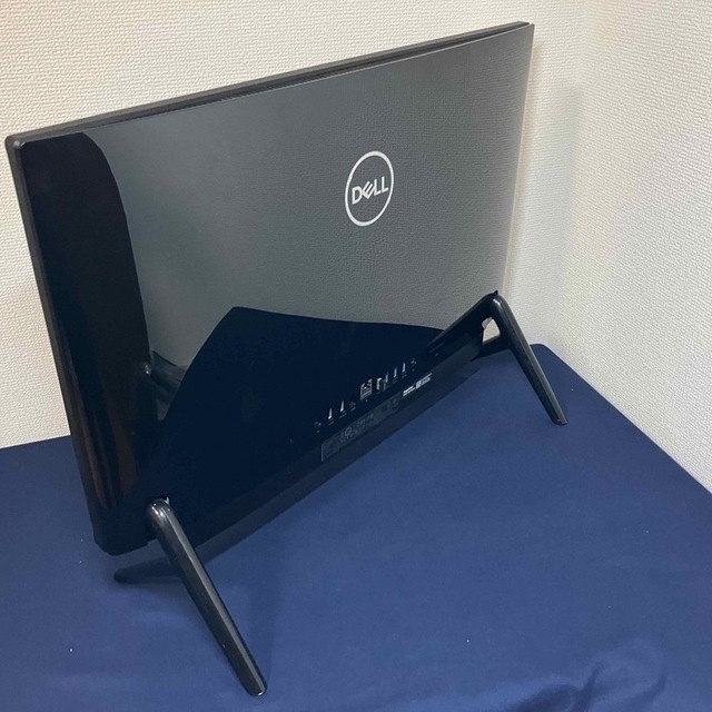 第10世代i5 Dell Inspiron 24 5490 AIO