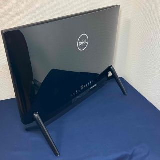 DELL一体型 Inspiron 5490 AIO Core i5 第10世代