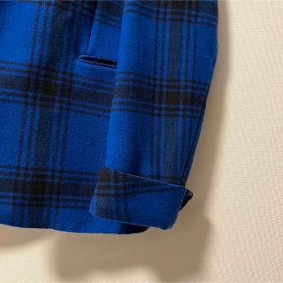 Paul Smith - 【極美品】PaulSmith ポールスミス ウール チェック