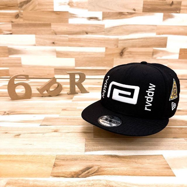 ユナイテッドトウキョウ 未使用 NEWERA ニューエラ キャップ
